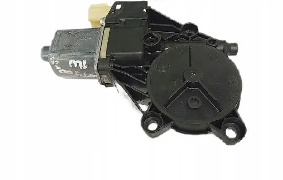 Ford Fiesta Front door electric window regulator 8A6114553A