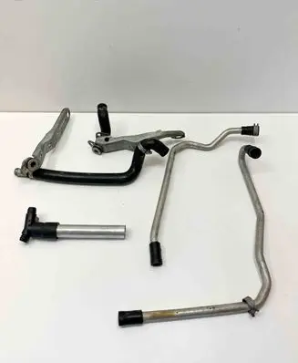 Mercedes-Benz SL R129 Brake vacuum hose/pipe A1202039382 A1298300796