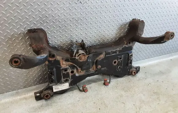 Volvo V50 Front subframe 31317514 31302975 30736570