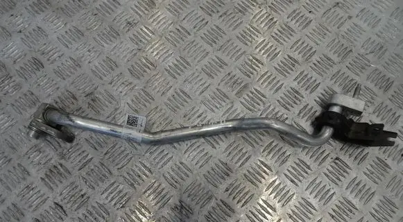 Ford Puma Clutch master cylinder L1BH19N617