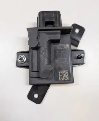 Land Rover Discovery Sport Fuel injection pump control unit/module LK729D372AA LR133947 LK72-9D372-AA