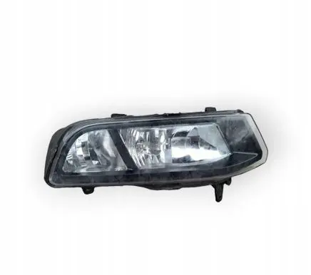 Volkswagen Polo V 6R Front fog light 6C0941662C