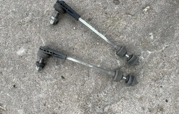Ford Focus Other front suspension part JX615C486BEB