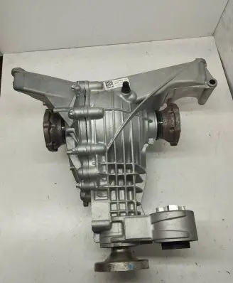 Audi A4 S4 B9 Rear differential 0DB500043G 230416