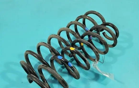 Renault Megane IV Rear coil spring IMPRK1513975