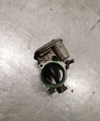 BMW 3 E90 E91 Throttle valve