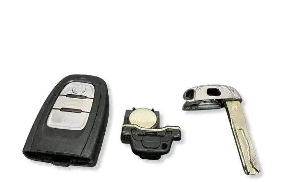 Audi A5 Sportback 8TA Ignition key/card 8T0959754D
