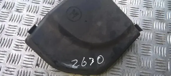 Peugeot 307 Battery box tray cover/lid 9634368380