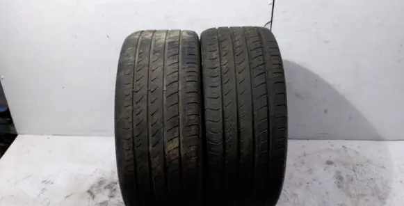 Jaguar XF X250 R19 summer tire 24540ZR19