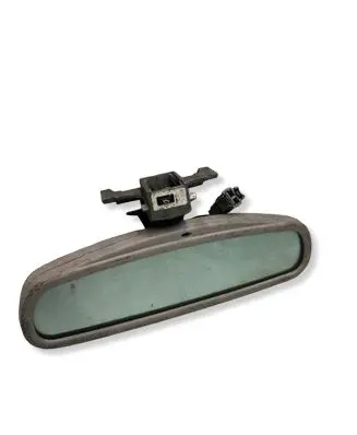 Renault Scenic II - Grand scenic II Rear view mirror (interior) 8200286924