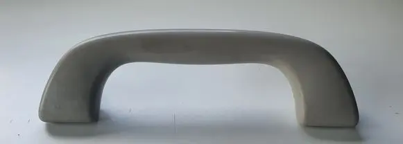 Mazda 3 II Front interior roof grab handle