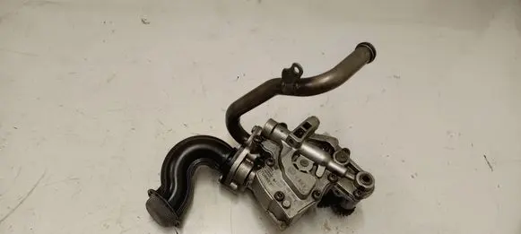 Porsche Cayenne (92A) Oil pump 057115105 079115103