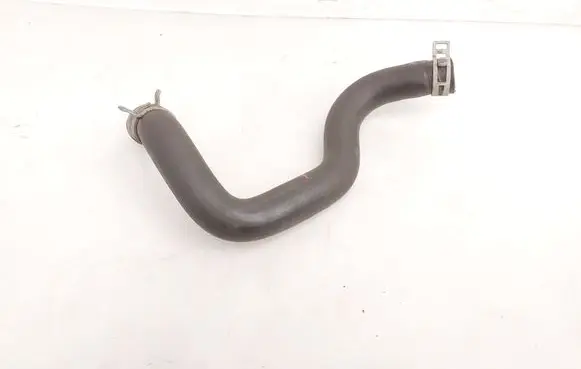 Ford Mustang Mach-E Electric car engine cooling hoses/pipes 