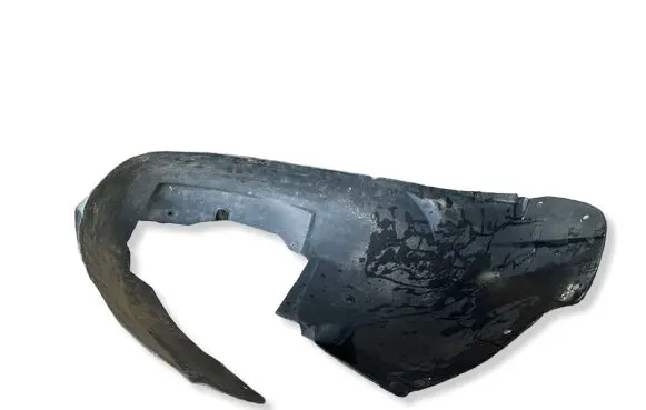 Audi A6 S6 C5 4B Front wheel arch liner splash guards 4B0821172C