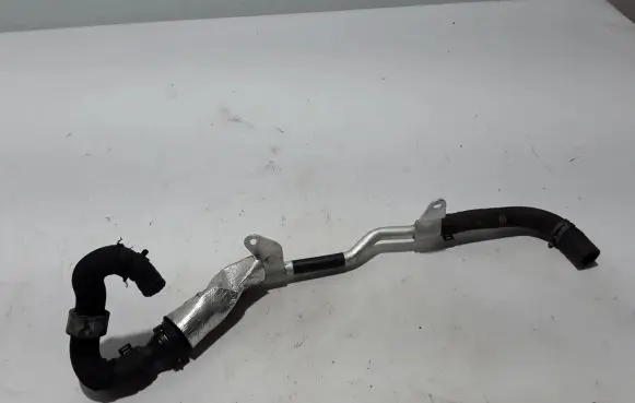Audi A6 S6 C8 4K Engine coolant pipe/hose 80A122449CH