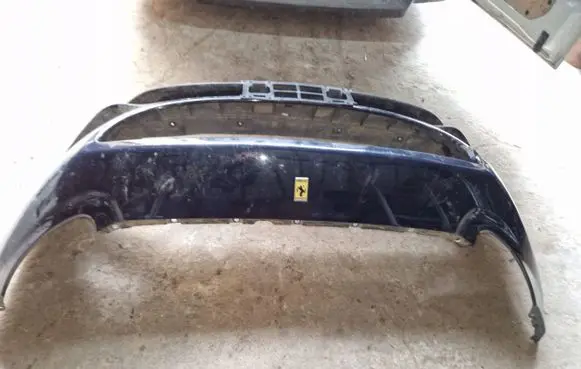 Ferrari California F149 Front bumper 5N0