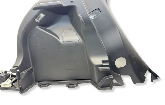 Toyota Yaris XP210 Other trunk/boot trim element 64740K0050
