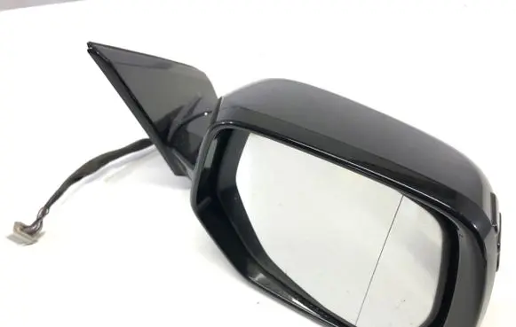 Honda CR-V Front door electric wing mirror 