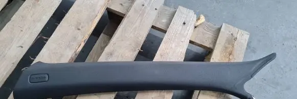 Audi A6 S6 C7 4G (A) pillar trim 4G0867233