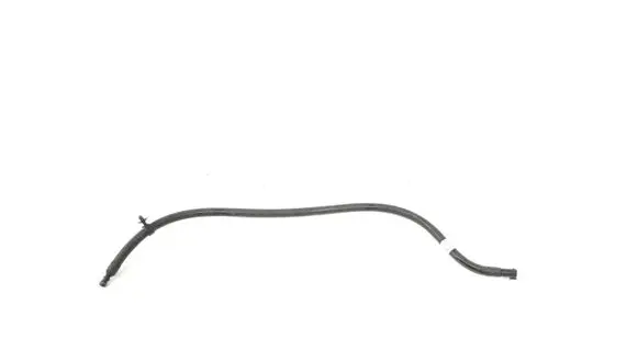 Volkswagen Touareg II Windshield washer fluid hose 7P6955970B