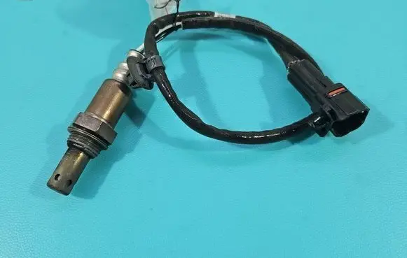 Lambda probe sensor