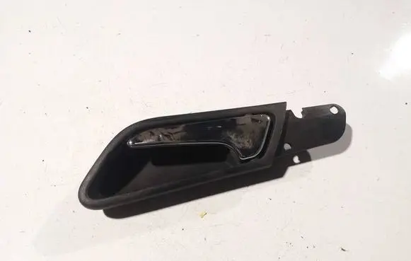 Mercedes-Benz A W169 Rear door interior handle a3697600961