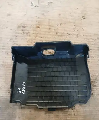 Renault Scenic IV - Grand scenic IV Battery box tray cover/lid 237065517R P1000355A