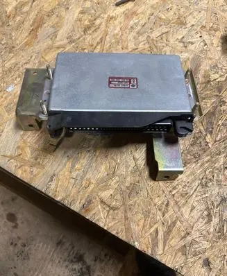 Nissan X-Trail T30 ABS control unit/module 47850EQ18A 5870839 0265109760