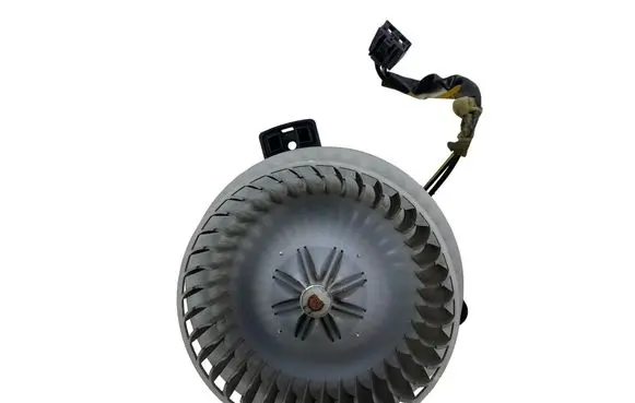 Toyota Prius (XW20) Heater fan/blower 1940001390