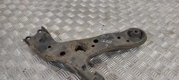 Front control arm