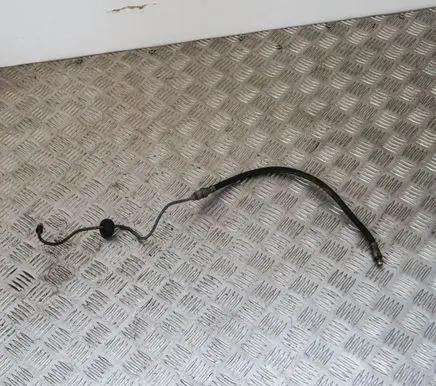 Mercedes-Benz SLC C107 Air intake hose/pipe