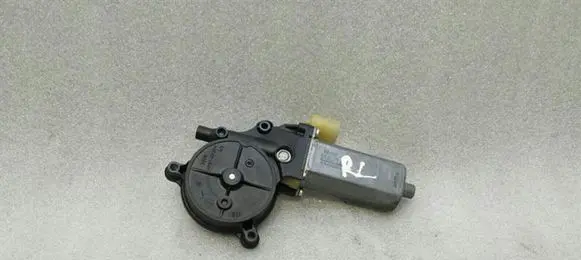 Audi S5 Rear door window regulator motor 8F0959811