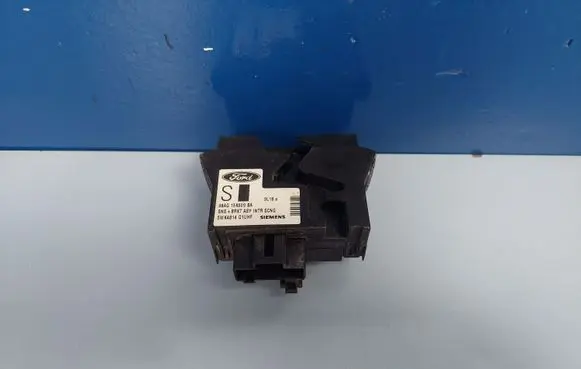 Alarm control unit/module