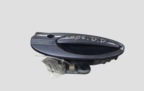 Citroen C5 Front door exterior handle 9638398280