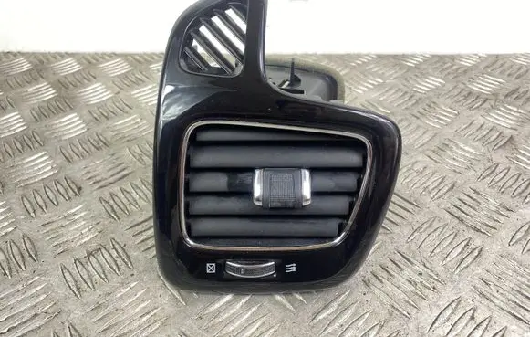 Jeep Compass Dashboard air vent grill cover trim 