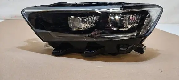 Volkswagen T-Roc Headlight/headlamp 2GA941035D