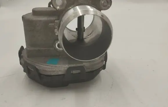 Peugeot Partner Throttle body valve 9807238580 V29039645