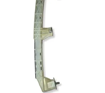 Renault Clio V Rear door windshield rail 822175039R