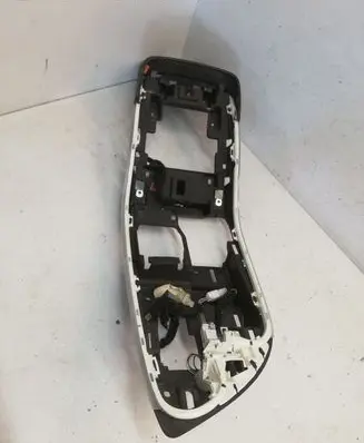 Renault Espace - Grand espace V Other center console (tunnel) element 969358862R