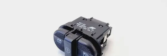 Seat Alhambra (Mk1) Electric window control switch 7M0959855B