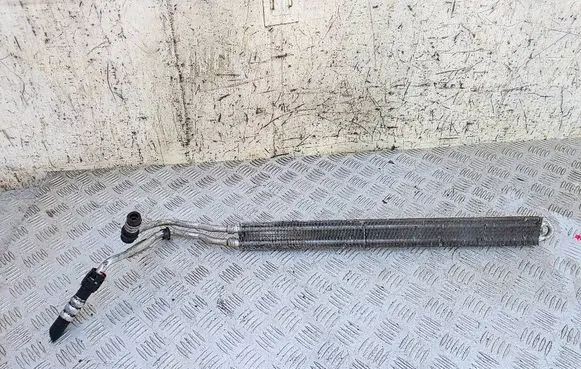 Land Rover Range Rover L322 Power steering radiator QEP000530