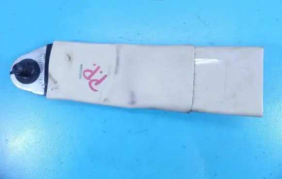 Chrysler Sebring (JS) Front seatbelt IMPRK1237196