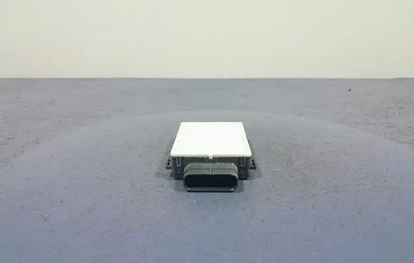 BMW X3 E83 Distronic sensor radar 5A52AC7