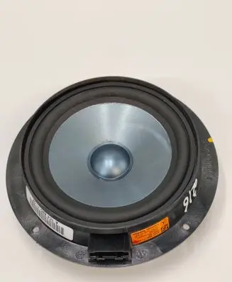 Mercedes-Benz R W251 Rear door speaker A1648201102 7963AE 18564088C