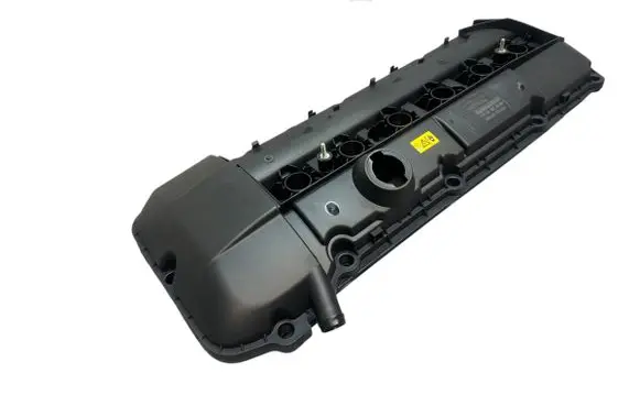 BMW 5 E60 E61 Rocker cam cover 11127512839 7512839