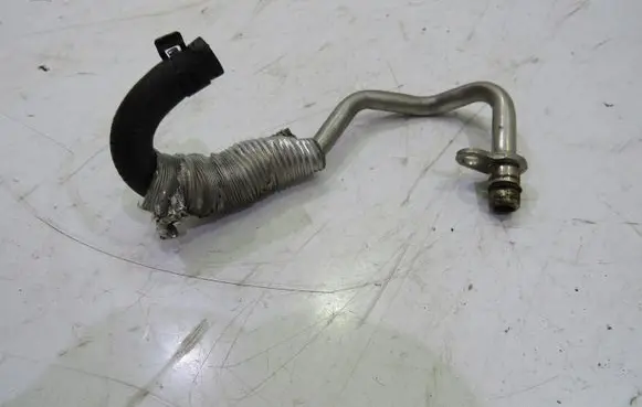 BMW 1 F20 F21 Turbo turbocharger oiling pipe/hose GMAUTO4574097