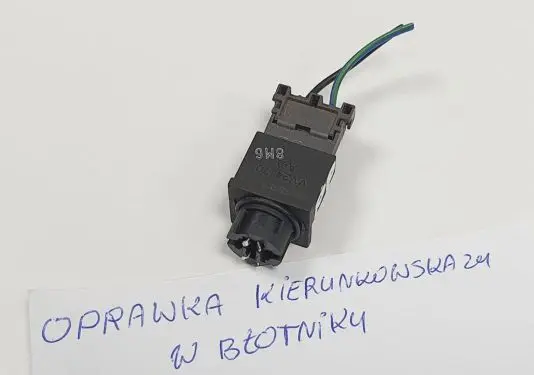 Volvo S90, V90 Headlight part VV24170
