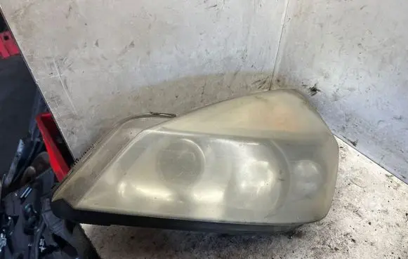 Renault Espace - Grand espace IV Headlight/headlamp 155659