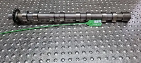 Ford Mondeo MK IV Camshaft S26378310 9644216280
