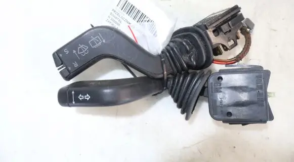 Opel Zafira A Light switch